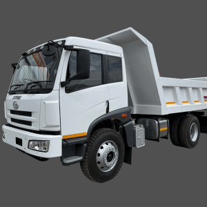 New FAW 16.240 FD 6 Cube Tipper