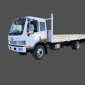 New FAW 15.180 FL Dropside