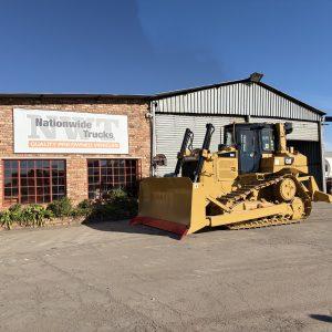 2006 CAT D6R Dozer